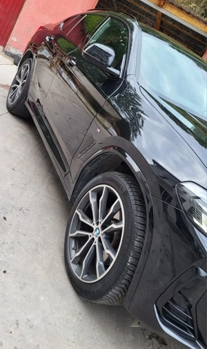 Vand BMW X4 xDrive Pacht M - imagine 4