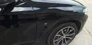 Vand BMW X4 xDrive Pacht M - imagine 5
