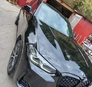 Vand BMW X4 xDrive Pacht M - imagine 8