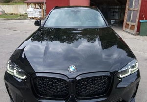 Vand BMW X4 xDrive Pacht M - imagine 6