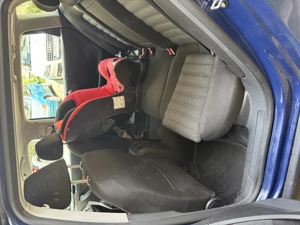 Volkswagen Vw Passat Euro 5 - imagine 6