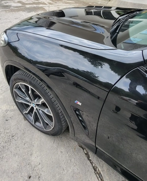 Vand BMW X4 xDrive Pacht M - imagine 3