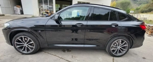 Vand BMW X4 xDrive Pacht M - imagine 2