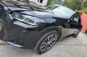Vand BMW X4 xDrive Pacht M - imagine 10