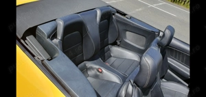 Ford Mustang Cabrio 2,3 EcoBoost Aut 317CP an 2016 - imagine 4