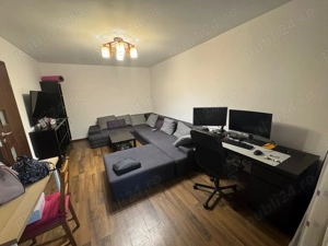 Ap 2 camere decomandat Cristea Mateescu 11 - imagine 2