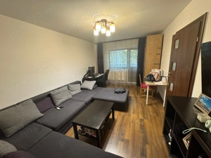 Ap 2 camere decomandat Cristea Mateescu 11 - imagine 3