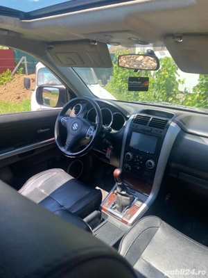 suzuki grand vitara - imagine 2