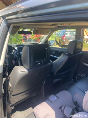 suzuki grand vitara - imagine 4