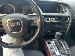 Audi a4 b8 2010, in stare foarte buna - imagine 4 Audi a4 b8 2010, in stare foarte buna - imagine 4