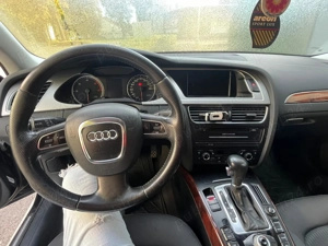 Audi a4 b8 2010, in stare foarte buna - imagine 3 Audi a4 b8 2010, in stare foarte buna - imagine 3