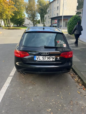 Audi a4 b8 2010, in stare foarte buna - imagine 7 Audi a4 b8 2010, in stare foarte buna - imagine 7