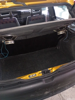 Vând Fiat Punto  - imagine 5