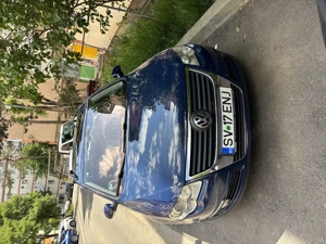 Volkswagen Vw Passat Euro 5 - imagine 2