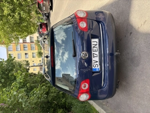 Volkswagen Vw Passat Euro 5 - imagine 3