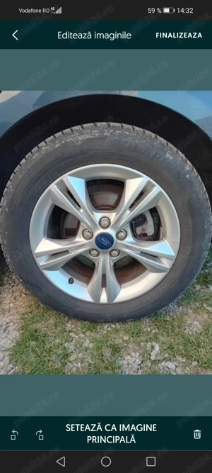 Vand ford focus - imagine 8