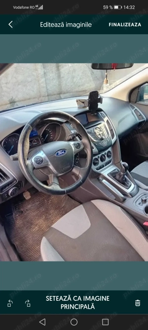 Vand ford focus - imagine 5