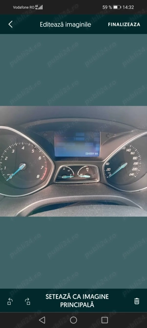 Vand ford focus - imagine 6