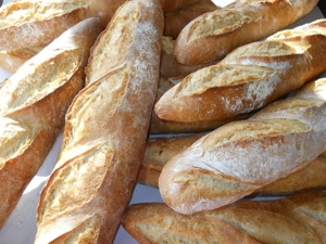 Angajam Barbati necalificati pentru munci în brutarie 