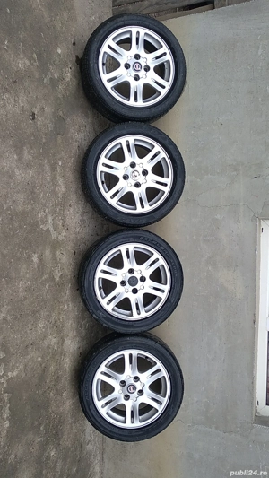 anvelope cu jante de vânzare