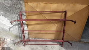 Portbagaj Dacia 1310 - imagine 3