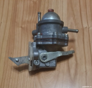 Pompa de benzina Dacia 1400 motor pe injectie - imagine 2