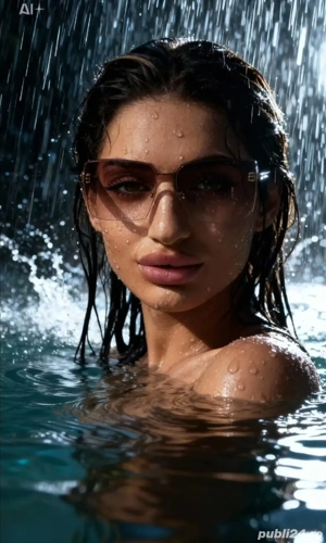 Heloo dragilor sunt Rainna si am venit din nou la voi pentru a vă îndeplinii placerile  kiss beby 