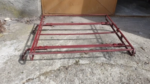 Portbagaj Dacia 1310 - imagine 4