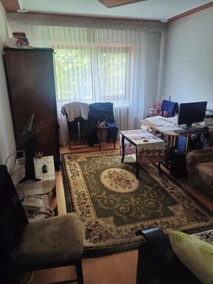 Apartament 2 camere Dacia, aproape de statia de tramvai - imagine 2