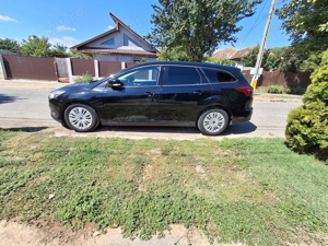 Ford Focus MK3 2016 - imagine 2 Ford Focus MK3 2016 - imagine 2