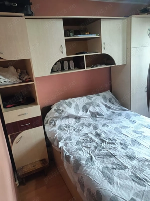 Apartament 2 camere Dacia, aproape de statia de tramvai - imagine 4