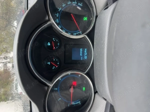Chevrolet cruze 2.0 D 150 cp sedan  - imagine 2