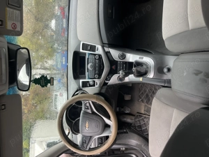 Chevrolet cruze 2.0 D 150 cp sedan  - imagine 5