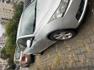 Chevrolet cruze 2.0 D 150 cp sedan  - imagine 9