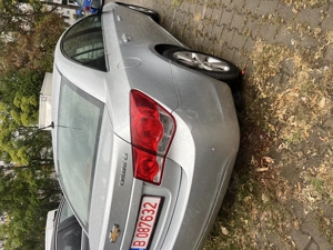 Chevrolet cruze 2.0 D 150 cp sedan  - imagine 8