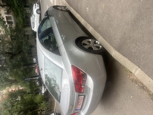 Chevrolet cruze 2.0 D 150 cp sedan  - imagine 7