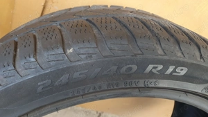 Cauciucuri de iarna 19 inch - imagine 8