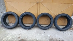 Cauciucuri de iarna 19 inch