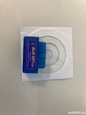 Interfata diagnoza auto - imagine 3