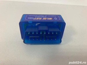 Interfata diagnoza auto - imagine 2