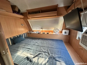 Rulota Adria Altea 542PK - 6 locuri dormit - imagine 6