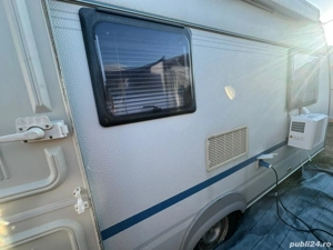 Rulota Adria Altea 542PK - 6 locuri dormit - imagine 5