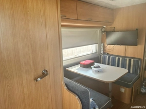 Rulota Adria Altea 542PK - 6 locuri dormit - imagine 3