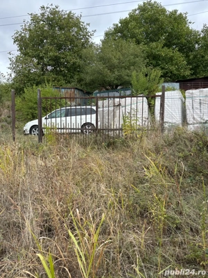 teren intravilan 11e m - imagine 6