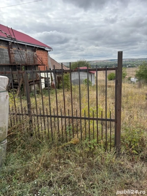 teren intravilan 11e m - imagine 3