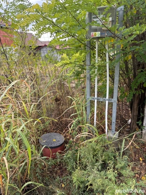 teren intravilan 11e m - imagine 7