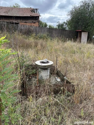 teren intravilan 11e m - imagine 5