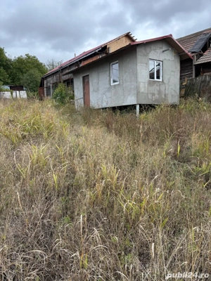 teren intravilan 11e m - imagine 4