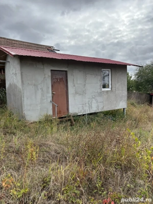 teren intravilan 11e m - imagine 2