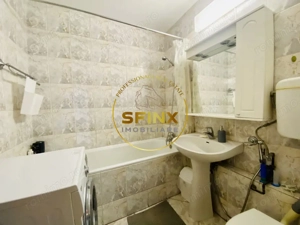 Apartament 3 camere decomandat de inchiriat Unirii, Metrou, Pet frendly  - imagine 5